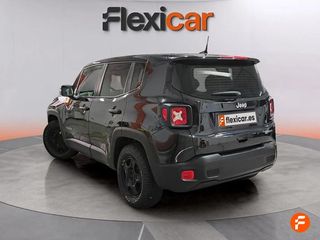 Jeep Renegade 1.0G 88kW Sport 4x2