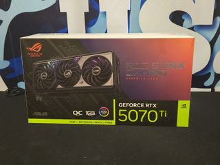 RTX 5070 Ti