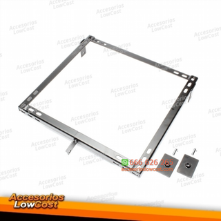 Base de asiento rígida TA Technix adecuada para S