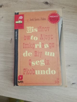 Historia de un segundo (Spanish Edition)