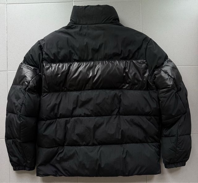 Abrigo Tommy Jeans Negro