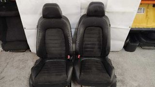 JUEGO ASIENTOS VOLKSWAGEN PASSAT VARIANT (3C5)