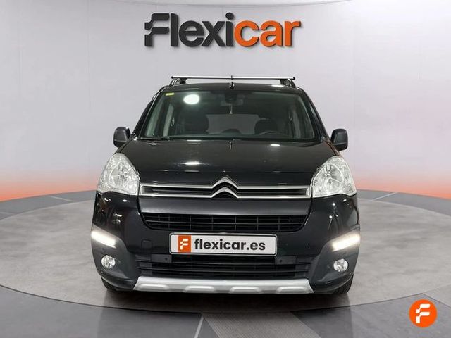 Citroën Berlingo Talla M PureTech 110 S&S LIVE