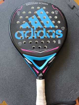Pala Adidas Radogar Woman