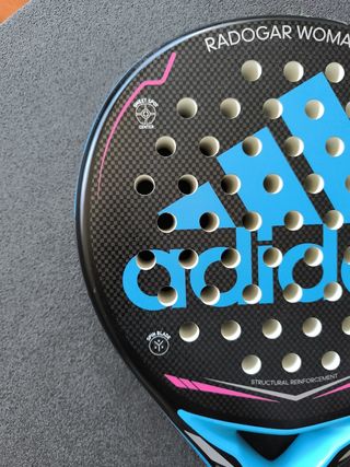 Pala Adidas Radogar Woman