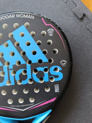Pala Adidas Radogar Woman