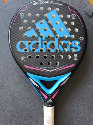 Pala Adidas Radogar Woman