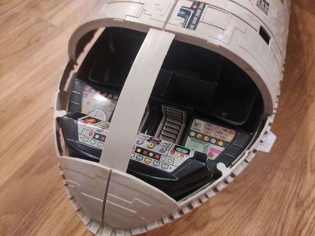 Rebel transport - Kenner