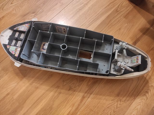 Rebel transport - Kenner