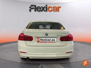 BMW Serie 3 318d