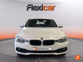 BMW Serie 3 318d
