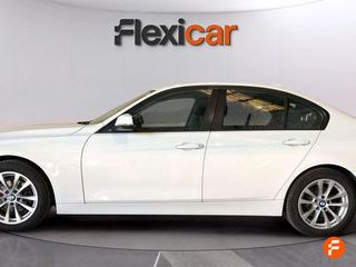 BMW Serie 3 318d