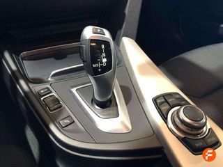 BMW Serie 3 318d