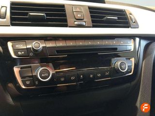 BMW Serie 3 318d