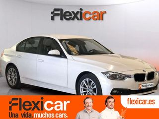 BMW Serie 3 318d