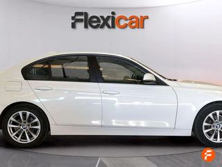 BMW Serie 3 318d