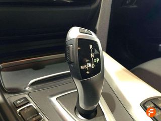BMW Serie 3 318d