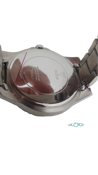Reloj De Pulsera Guess U1355L1