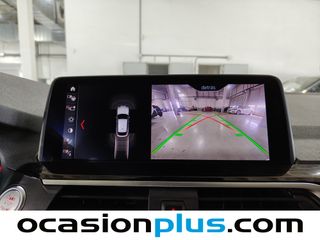 BMW X4 xDrive20i 135 kW (184 CV)