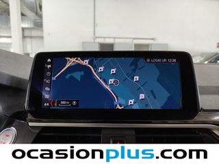 BMW X4 xDrive20i 135 kW (184 CV)