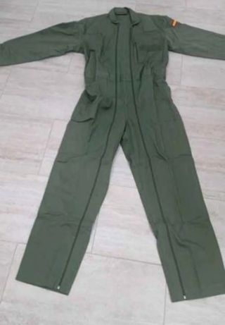 Mono militar Talla 1