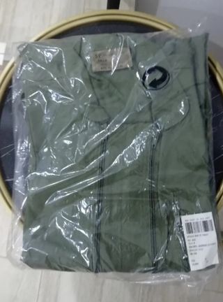 Mono militar Talla 1