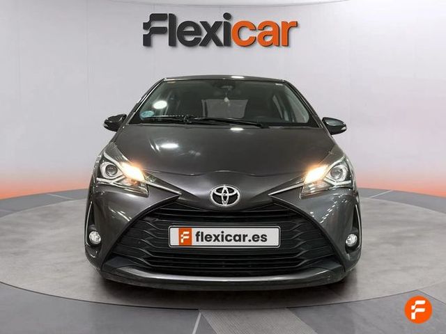 Toyota Yaris 1.5 Hybrid Active