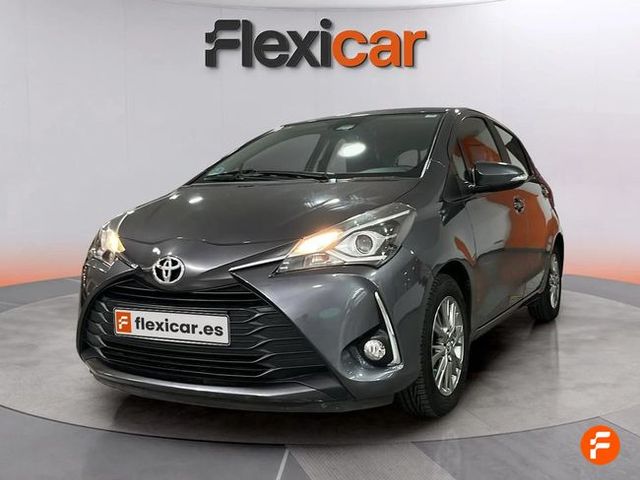 Toyota Yaris 1.5 Hybrid Active