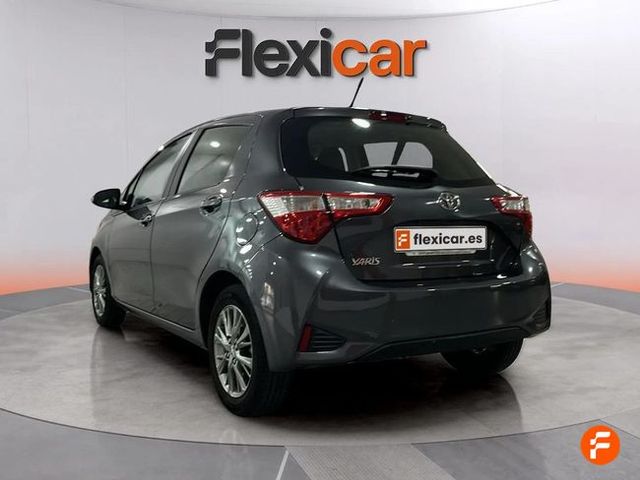 Toyota Yaris 1.5 Hybrid Active