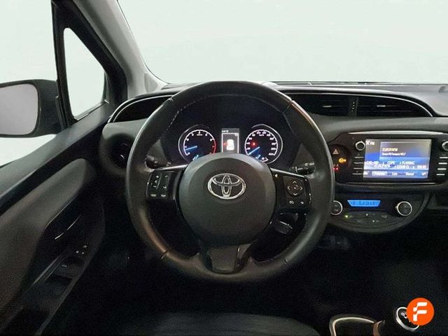 Toyota Yaris 1.5 Hybrid Active