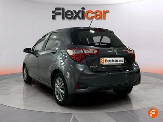 Toyota Yaris 1.5 Hybrid Active