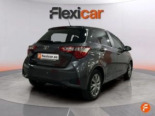 Toyota Yaris 1.5 Hybrid Active