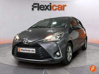 Toyota Yaris 1.5 Hybrid Active