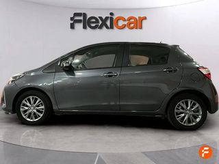 Toyota Yaris 1.5 Hybrid Active