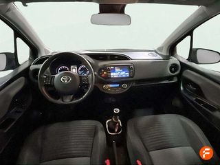 Toyota Yaris 1.5 Hybrid Active