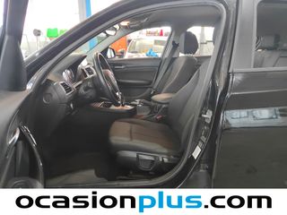BMW Serie 1 118d 110 kW (150 CV)