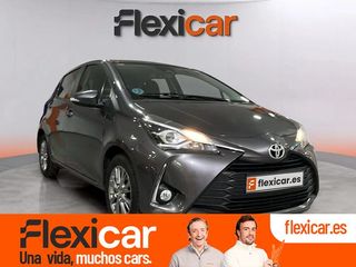 Toyota Yaris 1.5 Hybrid Active