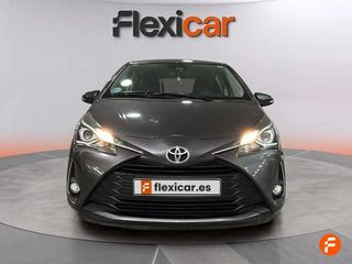 Toyota Yaris 1.5 Hybrid Active
