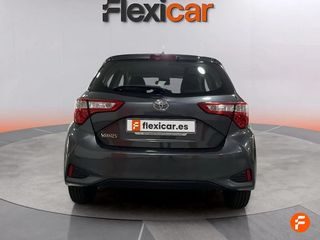 Toyota Yaris 1.5 Hybrid Active
