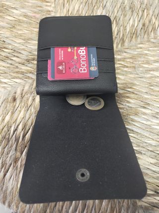 Billeteras Nuevas Varios Diseños