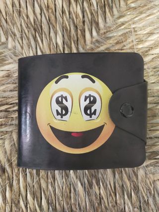 Billeteras Nuevas Varios Diseños