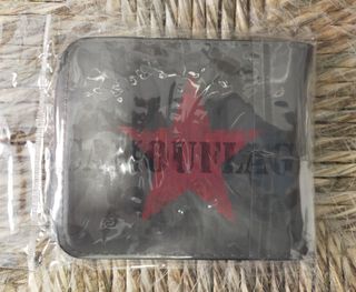 Billeteras Nuevas Varios Diseños