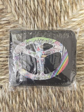 Billeteras Nuevas Varios Diseños