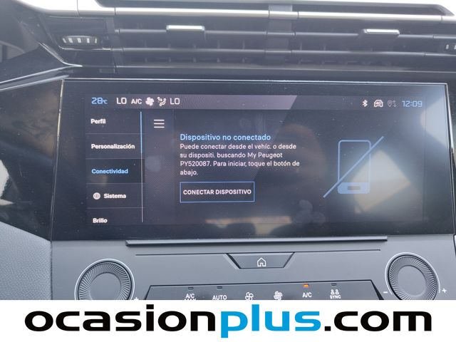 Peugeot 308 PureTech 130 S&S Active Pack 96 kW (130 CV)