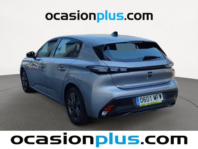 Peugeot 308 PureTech 130 S&S Active Pack 96 kW (130 CV)