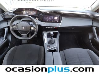 Peugeot 308 PureTech 130 S&S Active Pack 96 kW (130 CV)