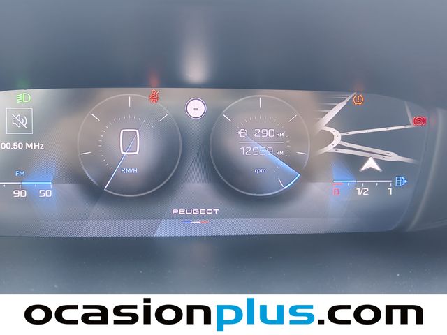 Peugeot 308 PureTech 130 S&S Active Pack 96 kW (130 CV)