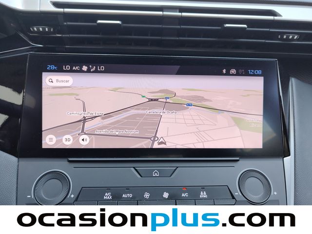 Peugeot 308 PureTech 130 S&S Active Pack 96 kW (130 CV)