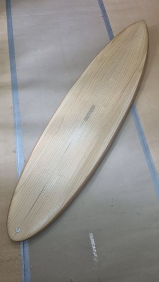 Tabla de surf