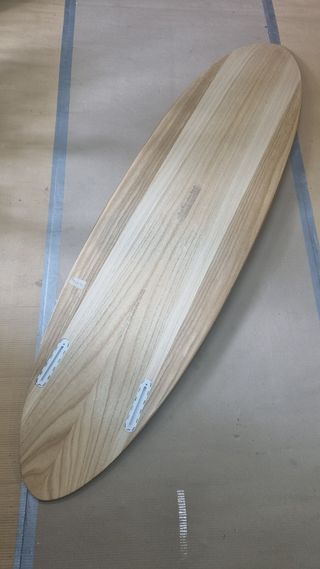 Tabla de surf